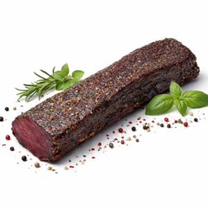 Specialità affumicate