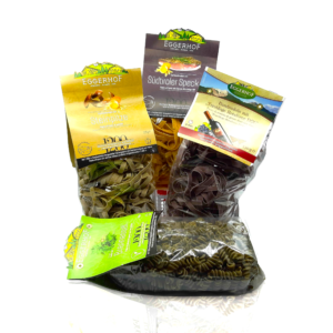 Řemeslné těstoviny