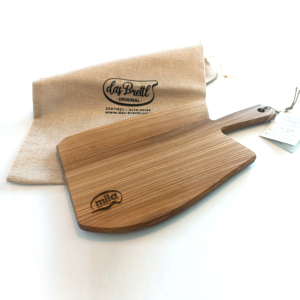 Taglieri e prodotti personalizzati