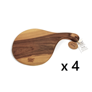 Mod.13 Bruneck, noce x 4