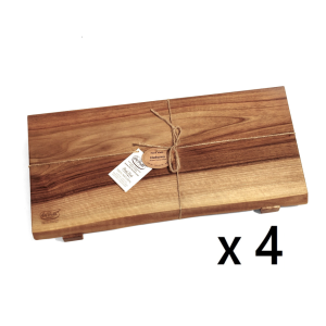 Mod.08 Naturns, Nuss x 4