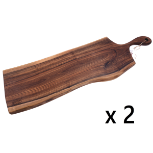 Mod.17 Schenna, noce x 2