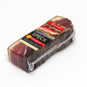 Pancetta affumicata „Brettlspeck“ – 180g