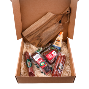 GESCHENKBOX